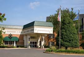 Atlantic Middle States Meeting